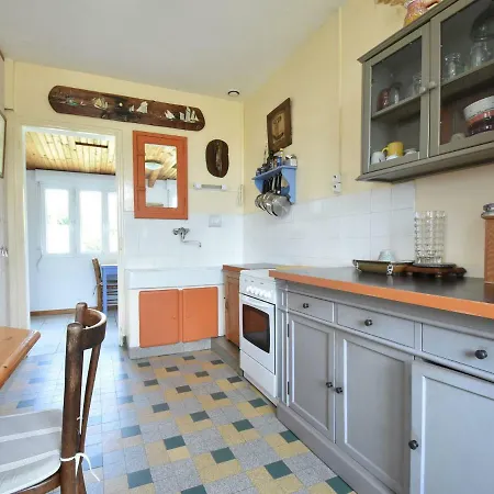 Comfortable Holiday Near Sea In * Агон-Кутенвиль