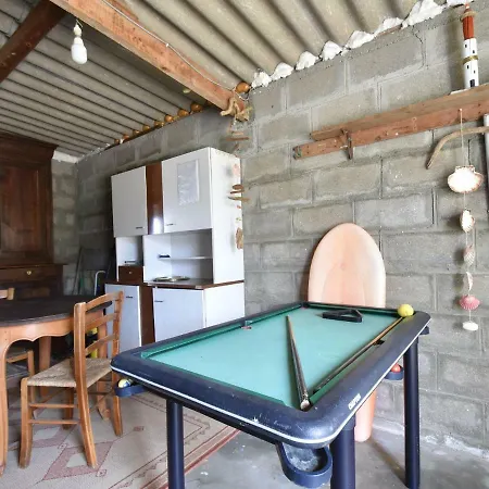 Comfortable Holiday Near Sea In *