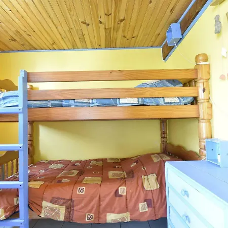 Comfortable Holiday Near Sea In Дом отдыха *