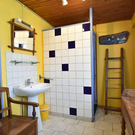 Comfortable Holiday Near Sea In * Агон-Кутенвиль