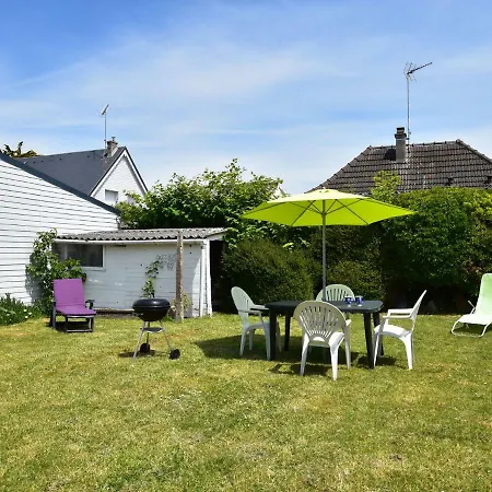 Comfortable Holiday Near Sea In Дом отдыха