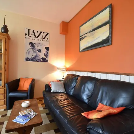 Comfortable Holiday Near Sea In Дом отдыха